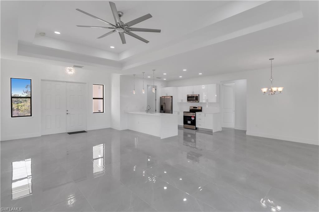 LEHIGH ACRES - Residential Lease