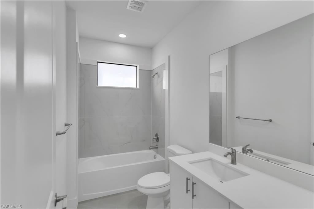 LEHIGH ACRES - Residential Lease