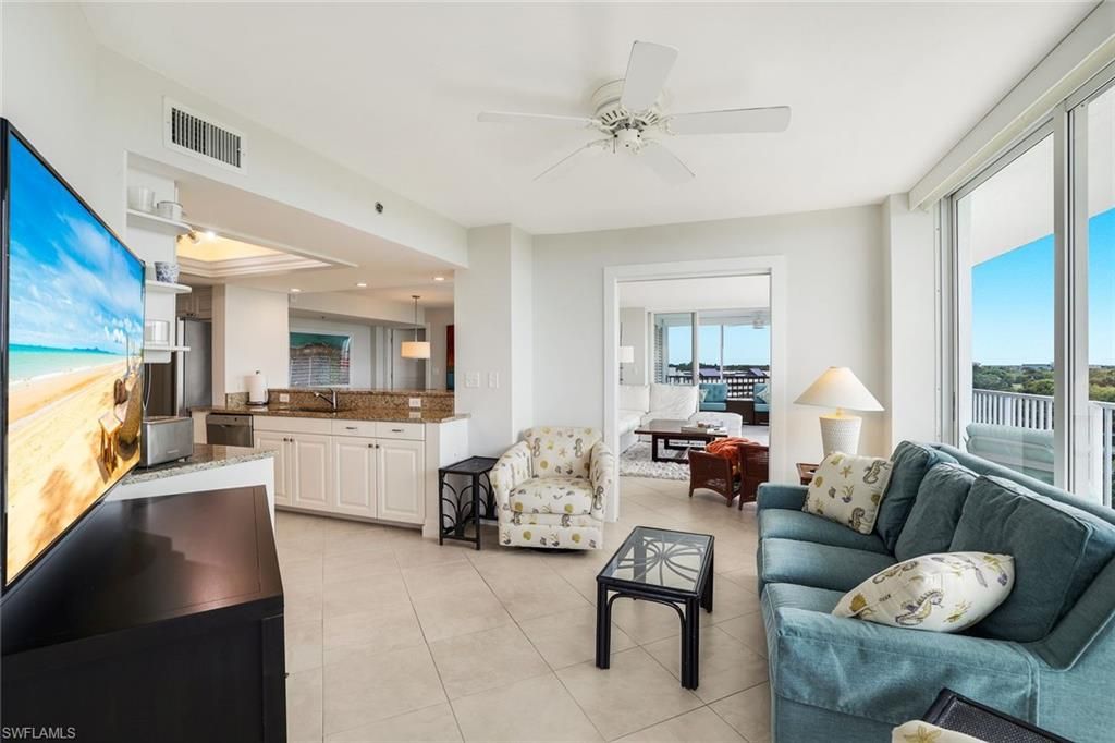 Photo of 6361 Pelican Bay BLVD #601, NAPLES, FL 34108 (MLS # 226012226)