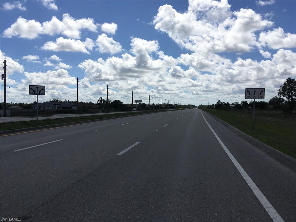 GOLDEN GATE ESTATES - Land