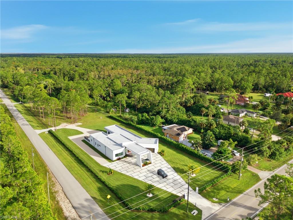 GOLDEN GATE ESTATES - Residential