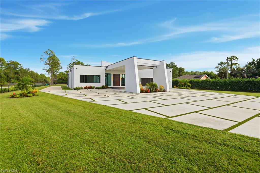 GOLDEN GATE ESTATES - Residential