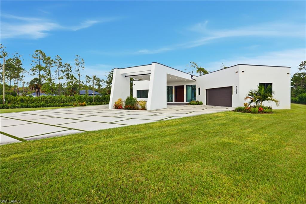 GOLDEN GATE ESTATES - Residential