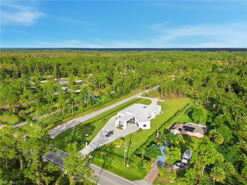 GOLDEN GATE ESTATES - Residential