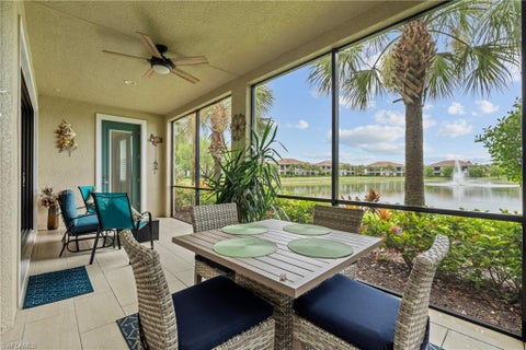 Photo of 2137 FRANGIPANI CIR #102, NAPLES, FL 34120 (MLS # 226028140)