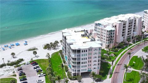 Photo of 269 Barefoot Beach BLVD #PH3, BONITA SPRINGS, FL 34134 (MLS # 226002564)