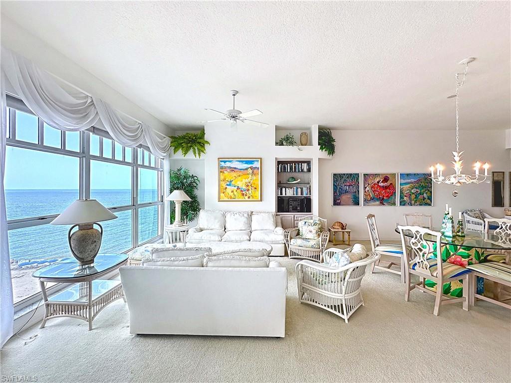 BAREFOOT BEACH CLUB - Residential