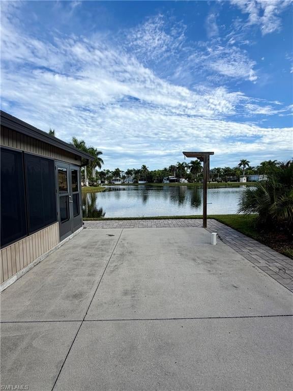 1322 Silver Lakes BLVD