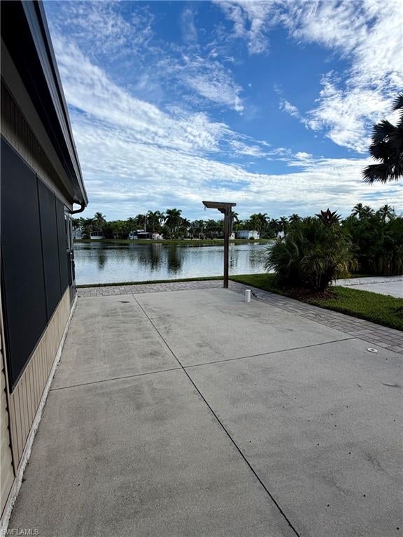 1322 Silver Lakes BLVD