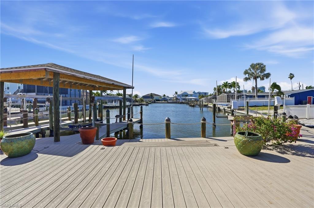 FAIRVIEW ISLES - Residential