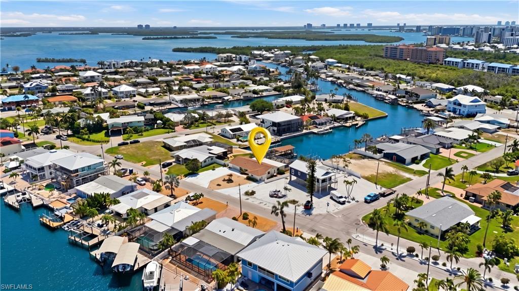 FAIRVIEW ISLES - Residential