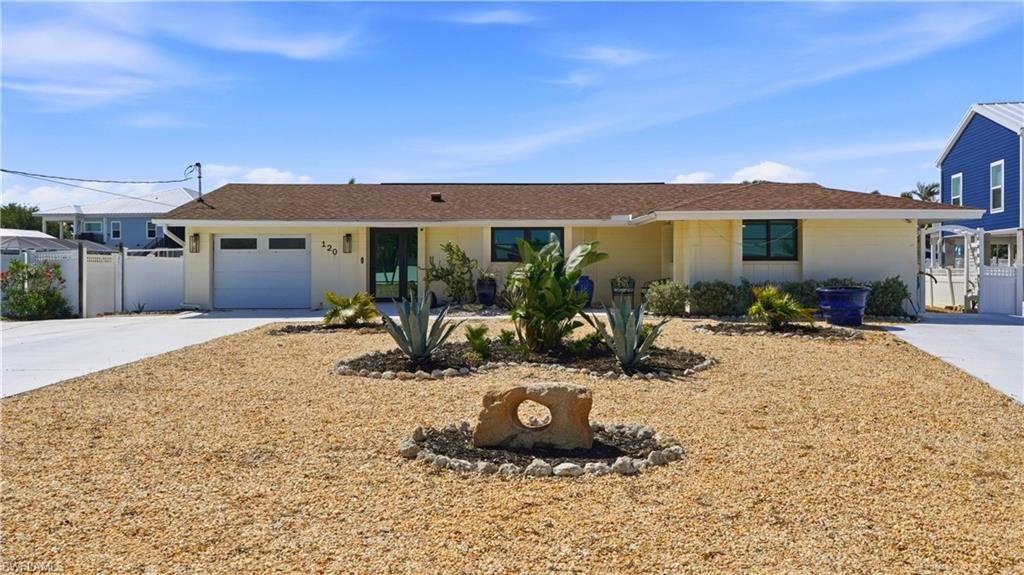 FAIRVIEW ISLES - Residential