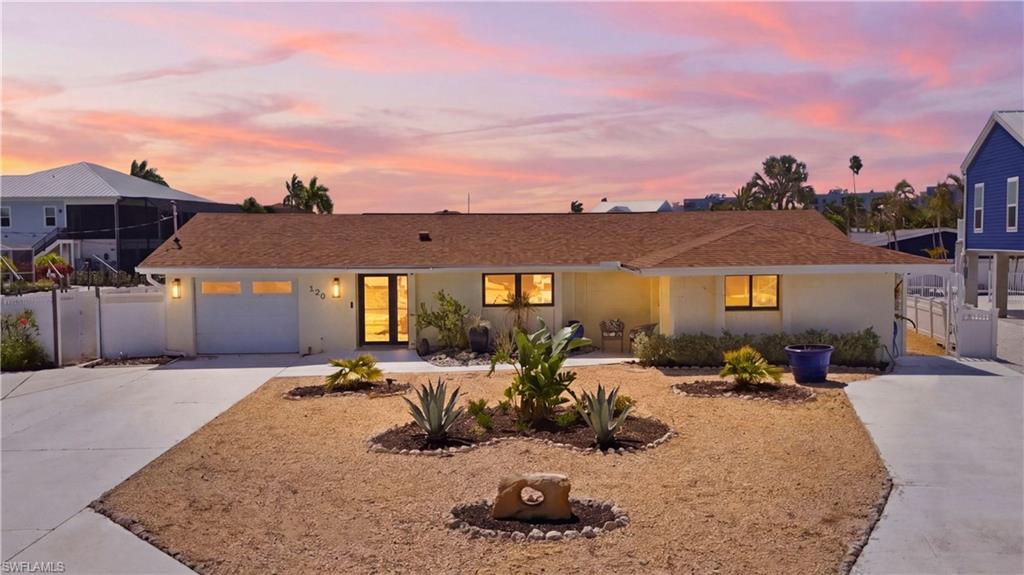 FAIRVIEW ISLES - Residential