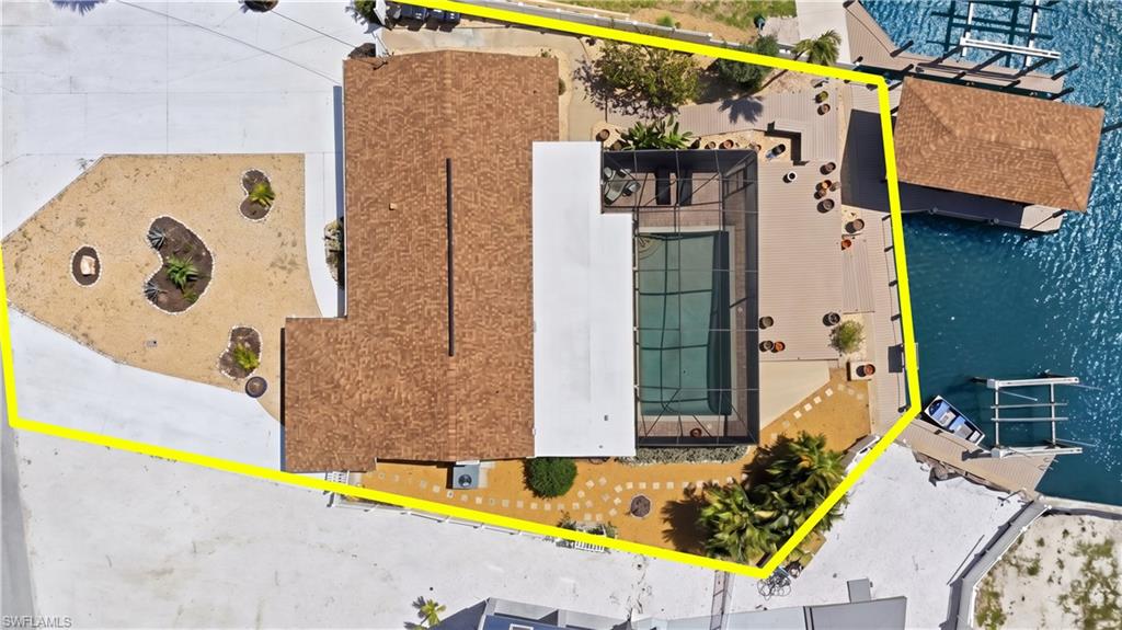 FAIRVIEW ISLES - Residential