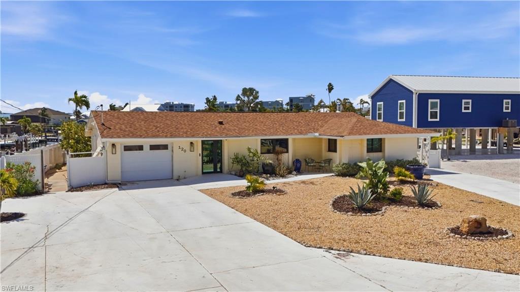 FAIRVIEW ISLES - Residential