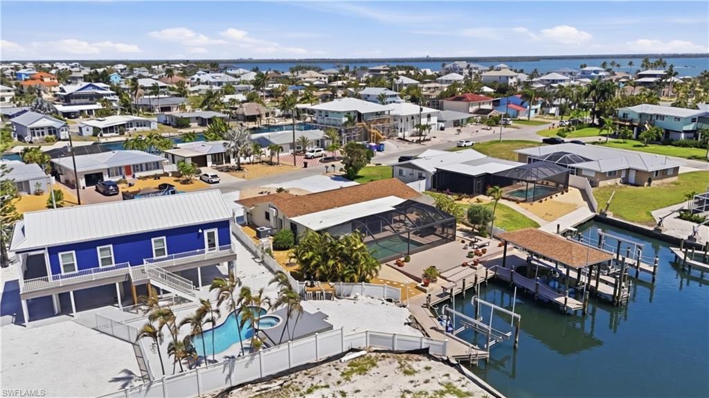 FAIRVIEW ISLES - Residential