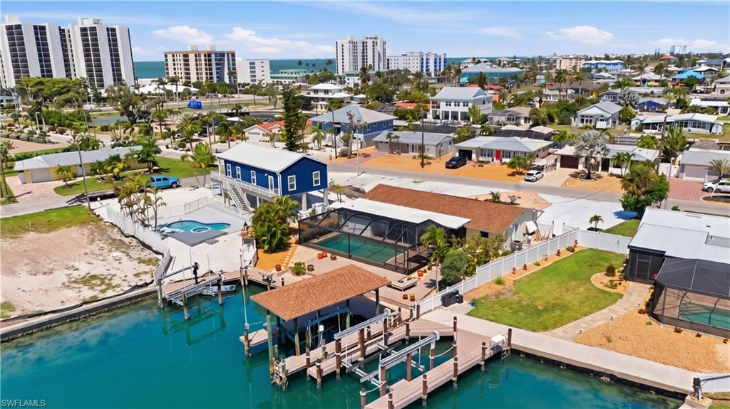 FAIRVIEW ISLES - Residential