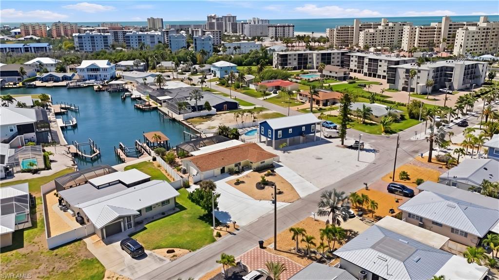 FAIRVIEW ISLES - Residential