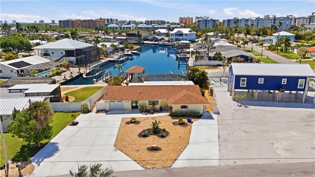 FAIRVIEW ISLES - Residential