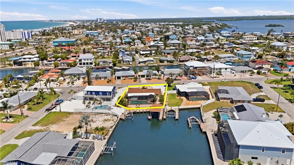 FAIRVIEW ISLES - Residential