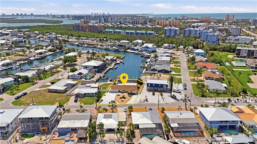 FAIRVIEW ISLES - Residential