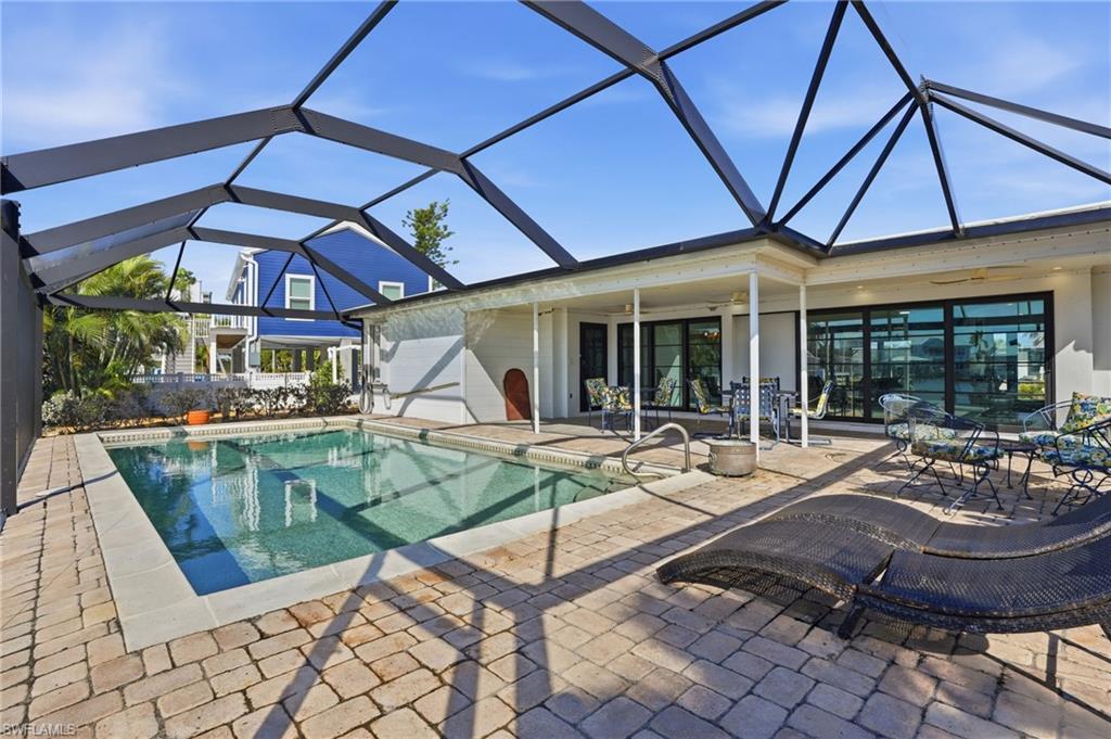 FAIRVIEW ISLES - Residential