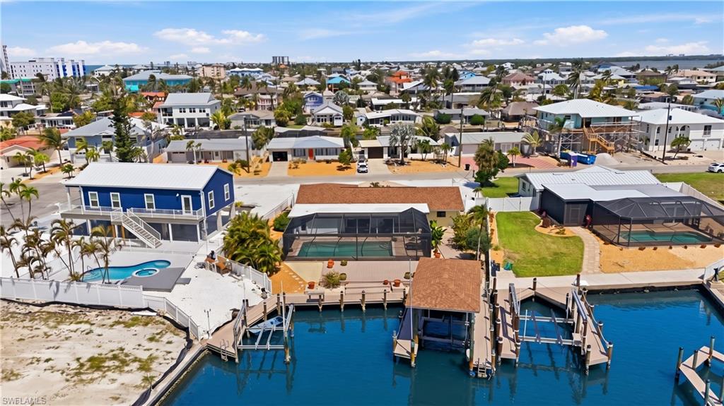 FAIRVIEW ISLES - Residential