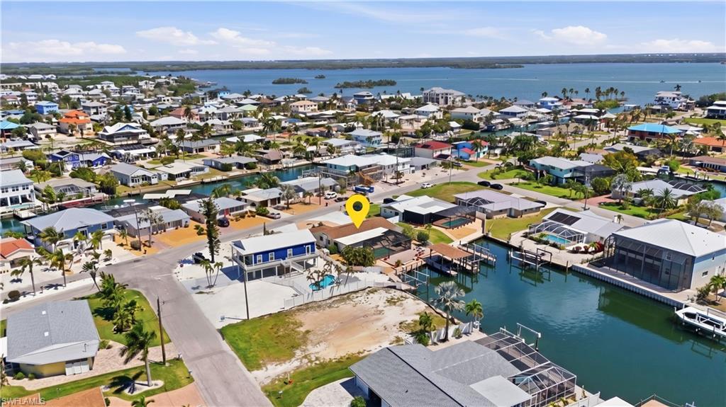 FAIRVIEW ISLES - Residential