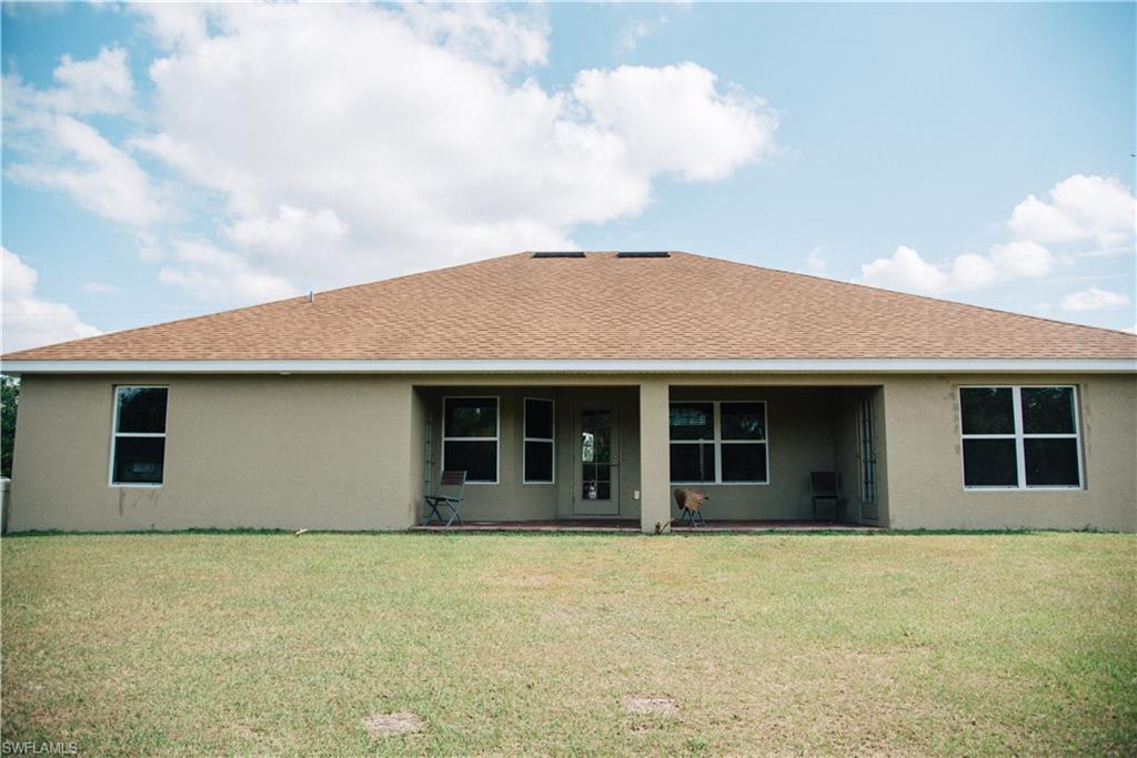 LEHIGH ACRES - Residential