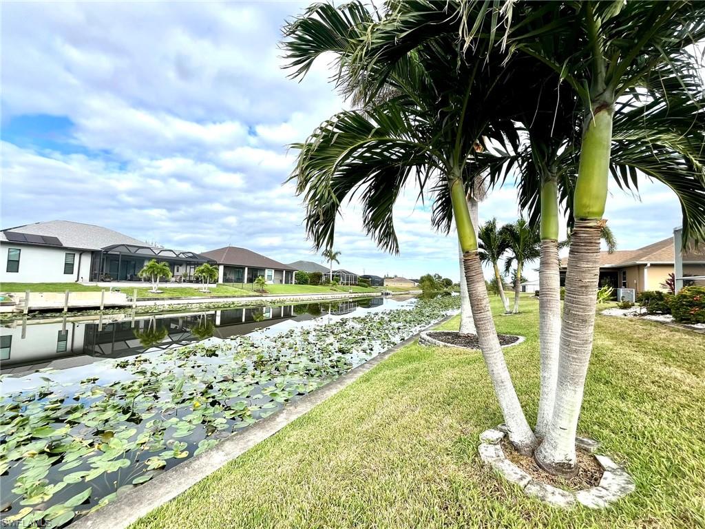 CAPE CORAL - Residential Lease