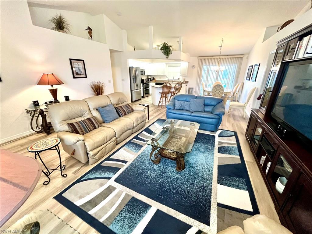 CAPE CORAL - Residential Lease