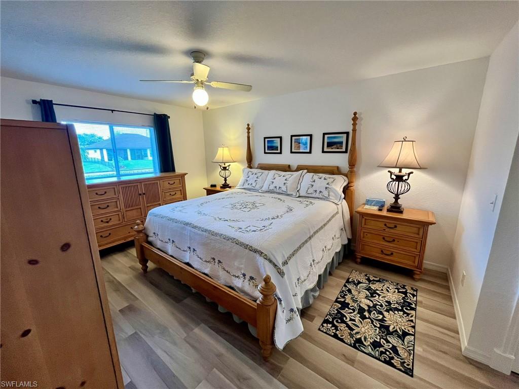 CAPE CORAL - Residential Lease