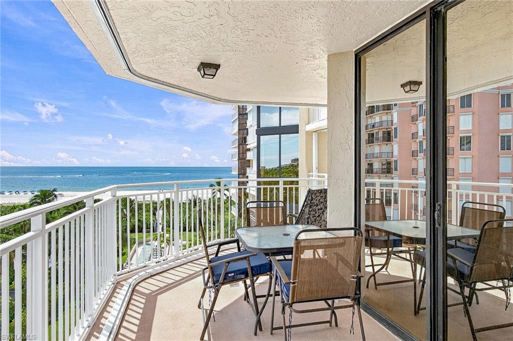 520 S Collier BLVD 607
