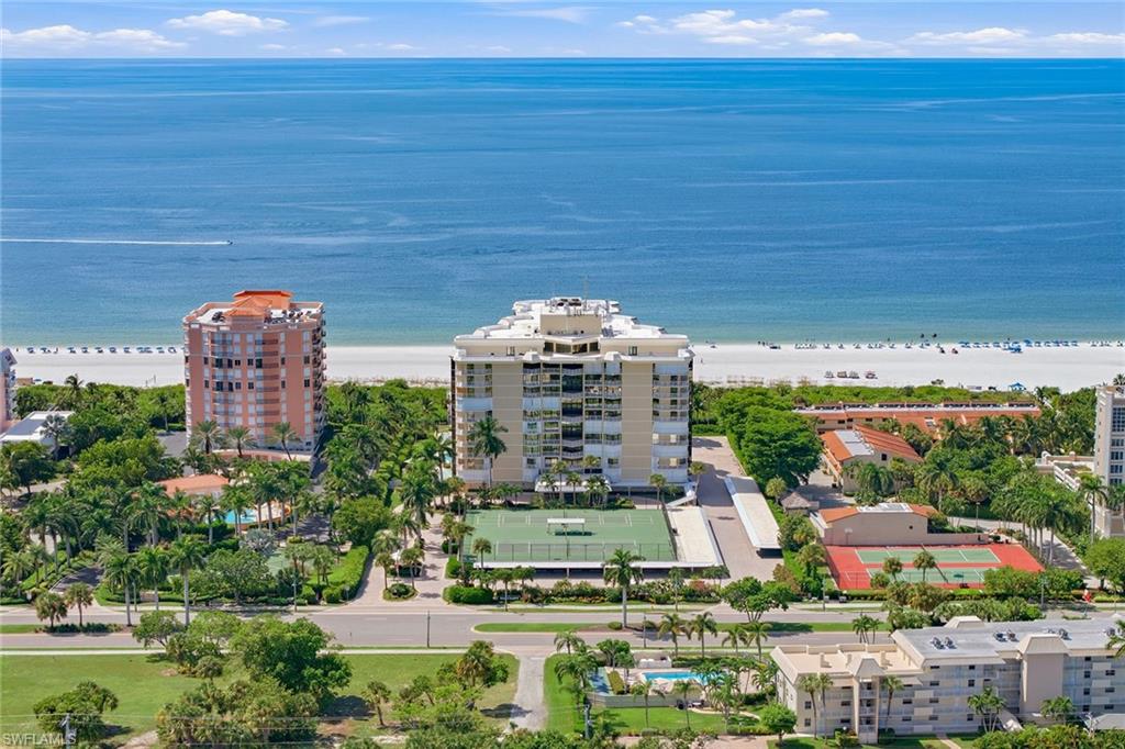 520 S Collier BLVD 607
