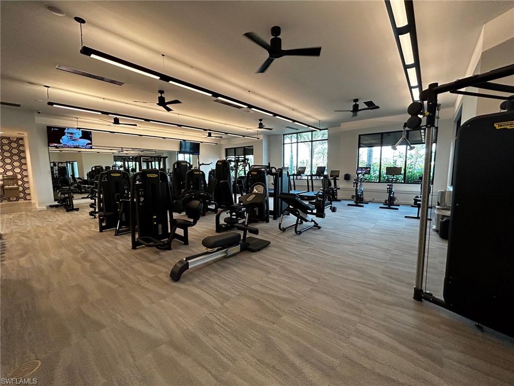 ESPLANADE LAKE CLUB - Residential Lease