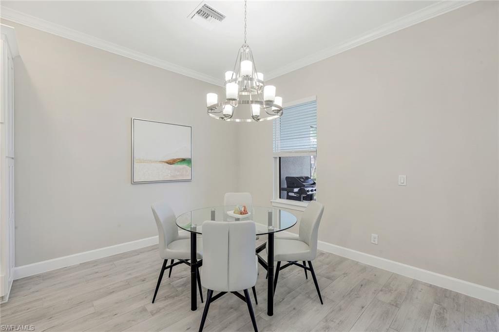 ESPLANADE LAKE CLUB - Residential Lease