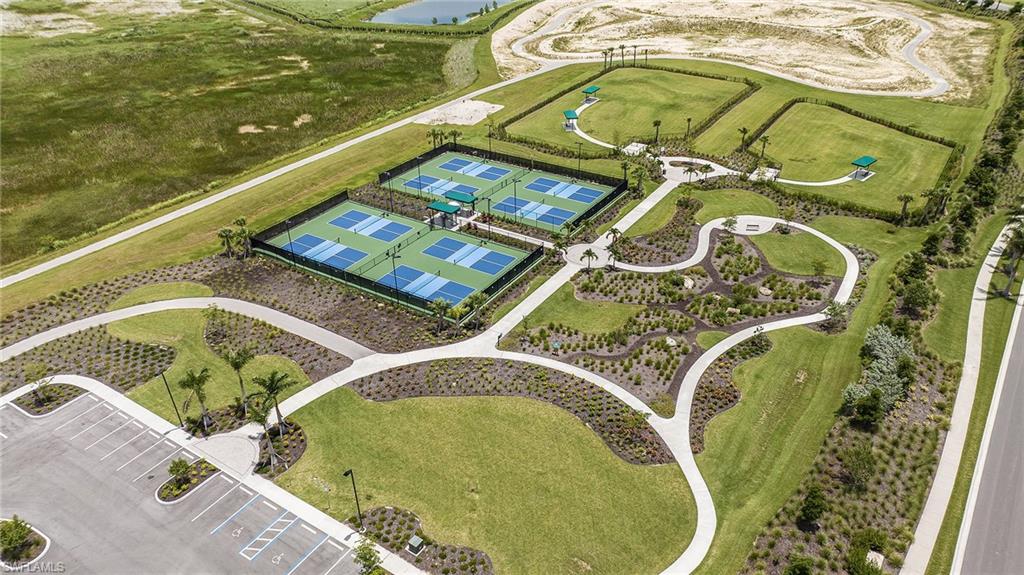 ESPLANADE LAKE CLUB - Residential Lease