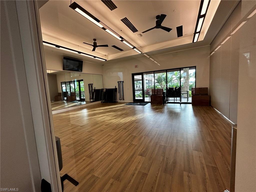 ESPLANADE LAKE CLUB - Residential Lease