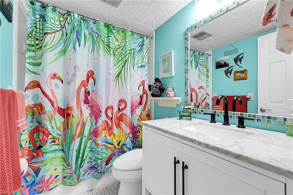 BELLA VISTA CONDO - Residential