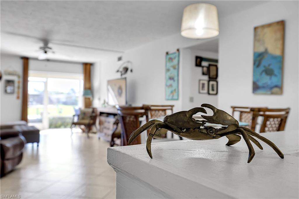 BELLA VISTA CONDO - Residential