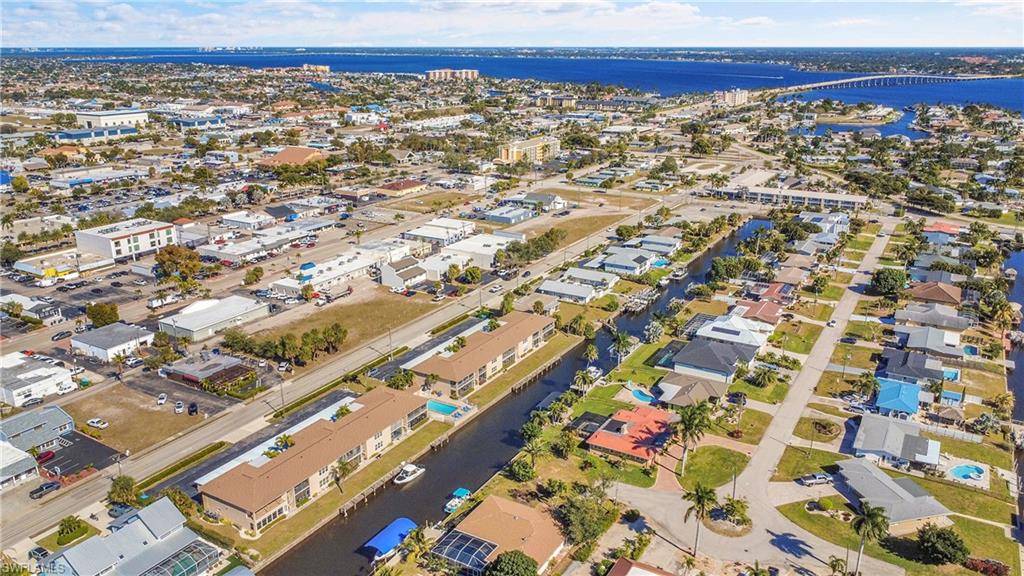 BELLA VISTA CONDO - Residential