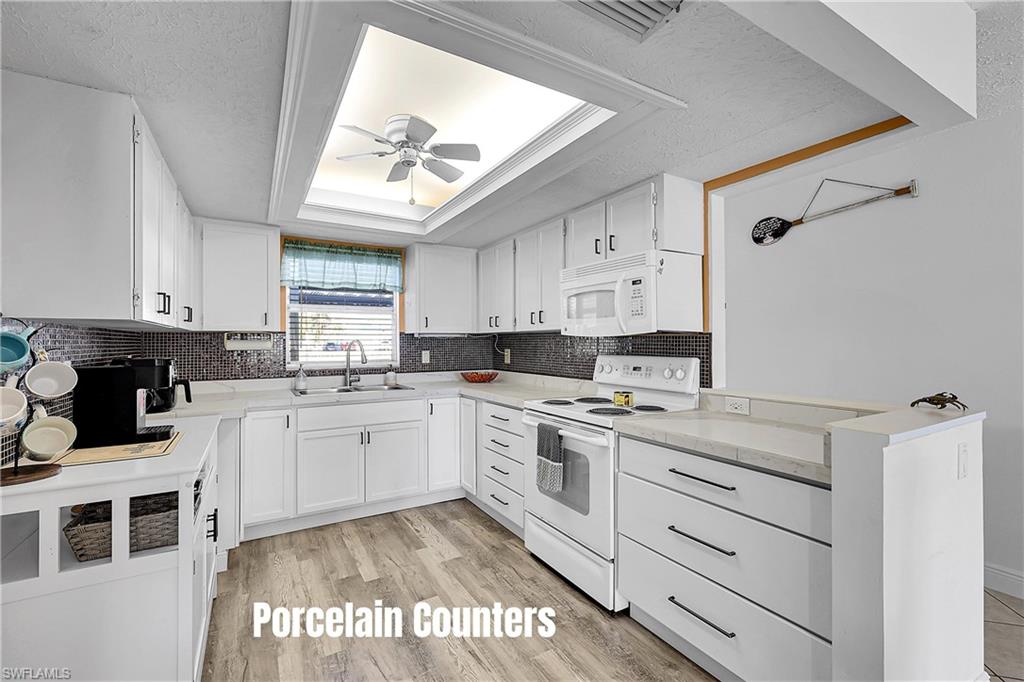 BELLA VISTA CONDO - Residential