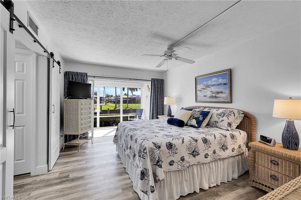 BELLA VISTA CONDO - Residential