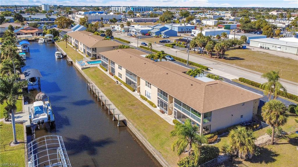 BELLA VISTA CONDO - Residential