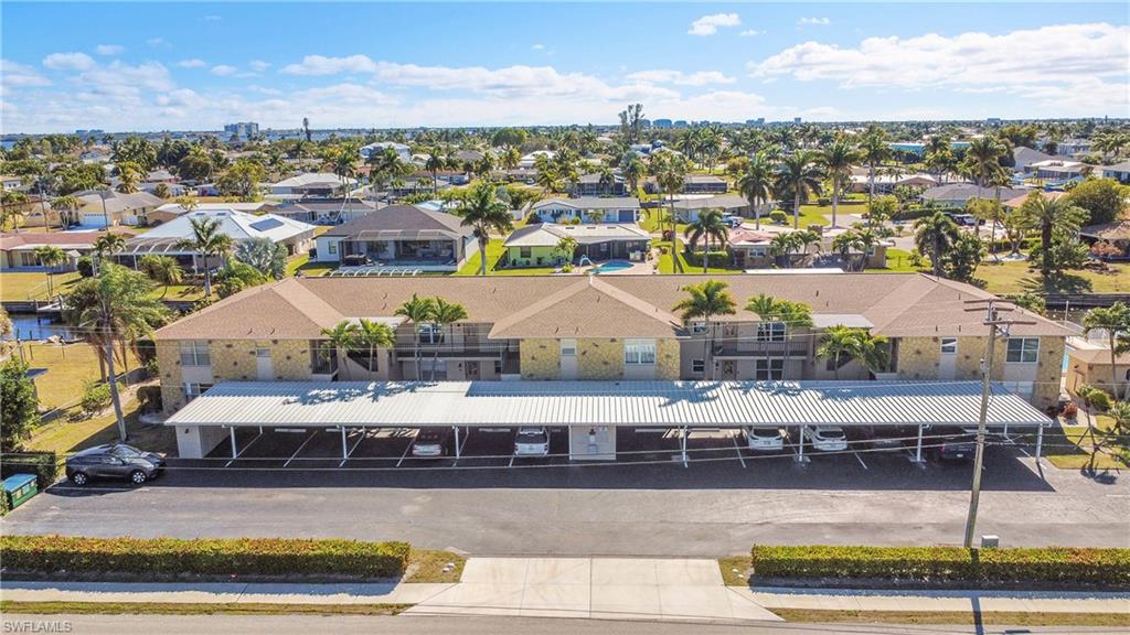 BELLA VISTA CONDO - Residential