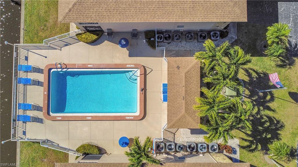 BELLA VISTA CONDO - Residential