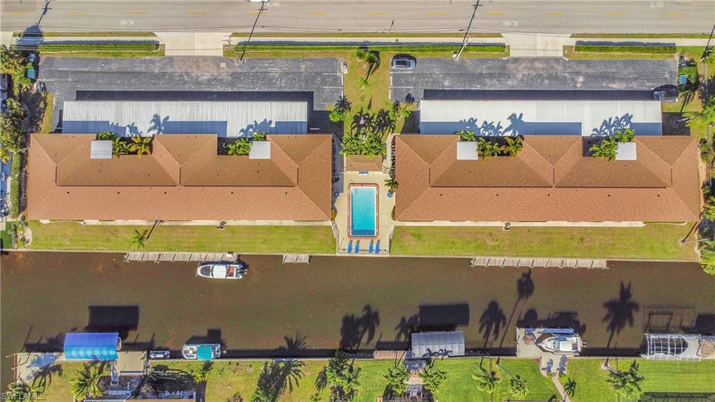 BELLA VISTA CONDO - Residential