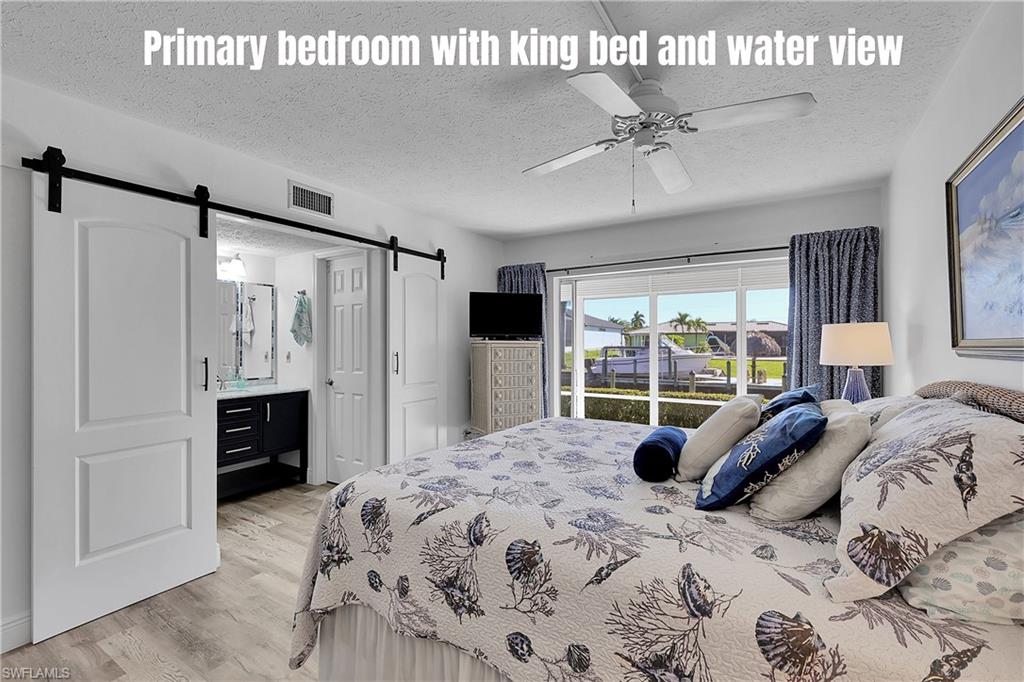 BELLA VISTA CONDO - Residential