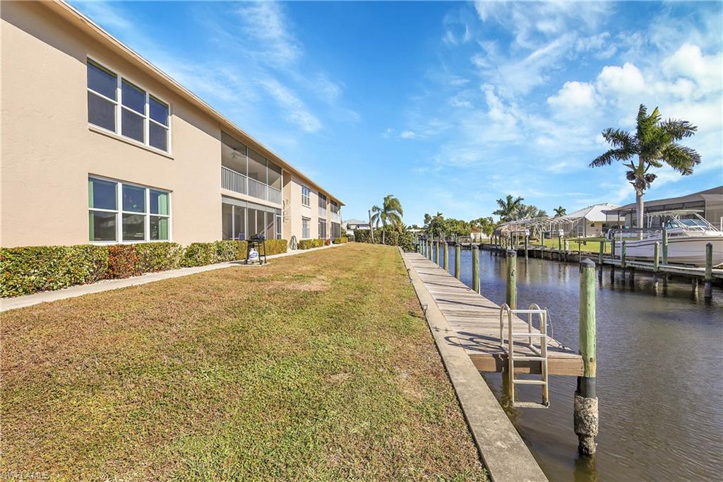 BELLA VISTA CONDO - Residential