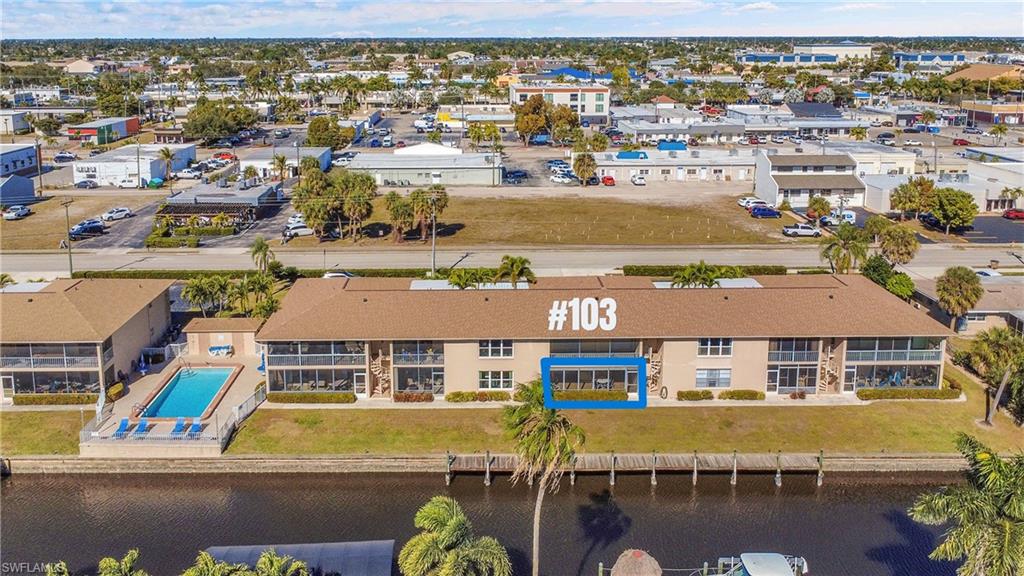 BELLA VISTA CONDO - Residential